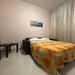公寓 La Grazia Sul Mare 比谢列