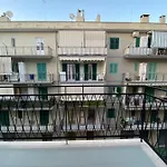 公寓 La Grazia Sul Mare 比谢列