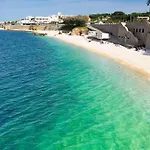 公寓 La Grazia Sul Mare