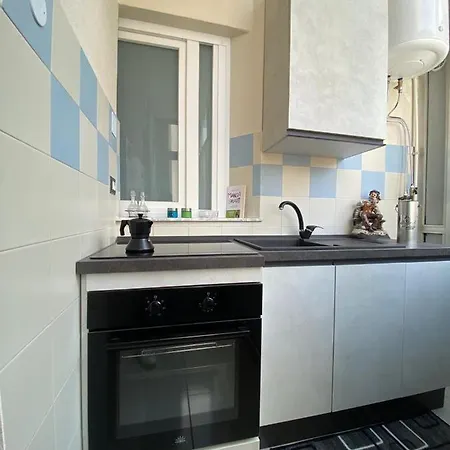 La Grazia Sul Mare * Бишелье