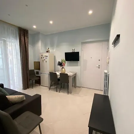 La Grazia Sul Mare *