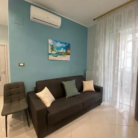 Апартаменты La Grazia Sul Mare