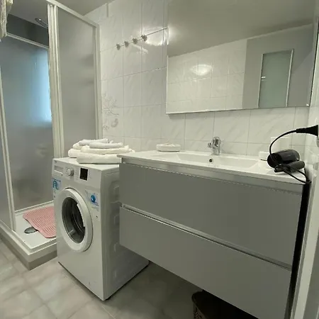 La Grazia Sul Mare Апартаменты