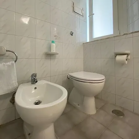 La Grazia Sul Mare Апартаменты *