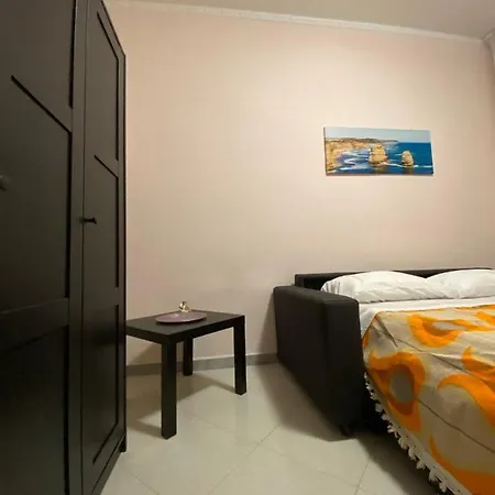 Апартаменты La Grazia Sul Mare Бишелье