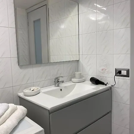 La Grazia Sul Mare * Бишелье