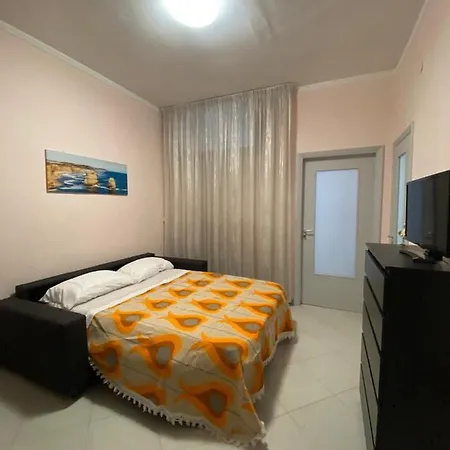 Апартаменты La Grazia Sul Mare *