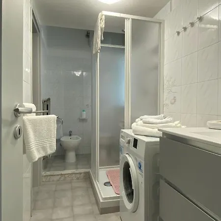 La Grazia Sul Mare * Бишелье