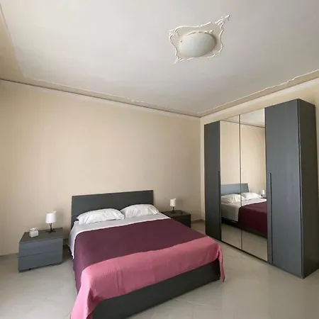 La Grazia Sul Mare Апартаменты