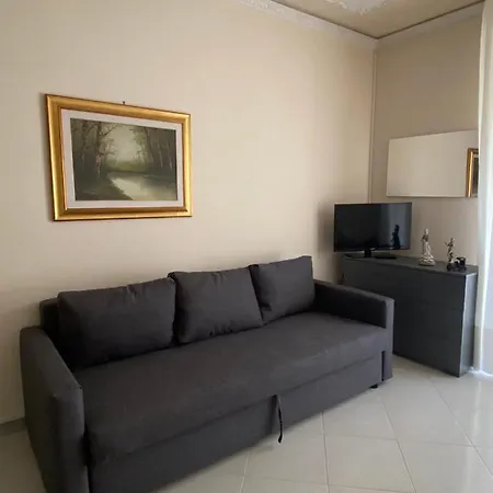 La Grazia Sul Mare Апартаменты