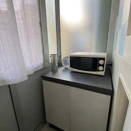 La Grazia Sul Mare Апартаменты