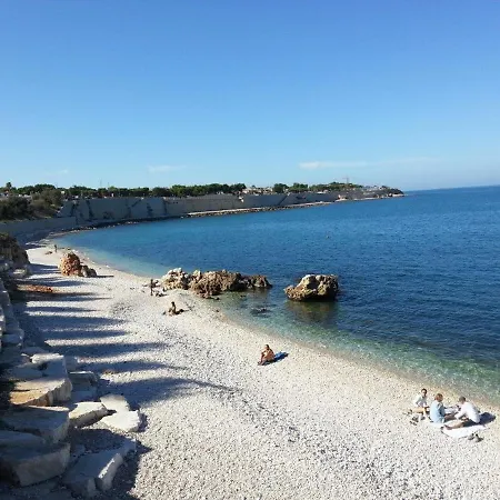 La Grazia Sul Mare *