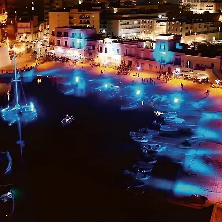 La Grazia Sul Mare * ビシェーリエ