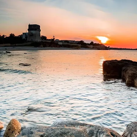 La Grazia Sul Mare Бишелье