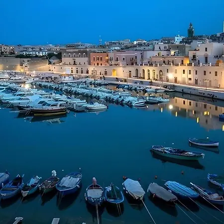 La Grazia Sul Mare *