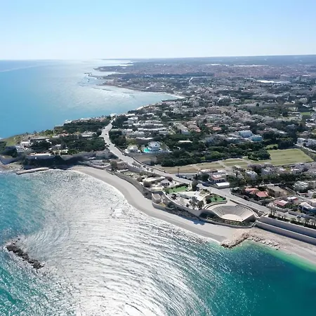 La Grazia Sul Mare