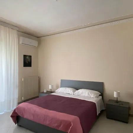 La Grazia Sul Mare * Bisceglie
