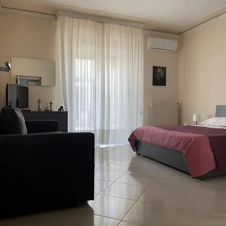 La Grazia Sul Mare Appartement *