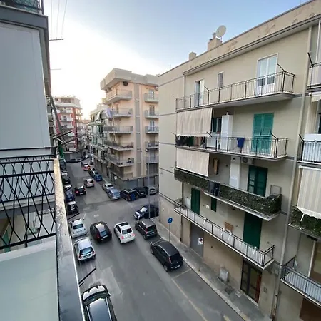 La Grazia Sul Mare Appartement Bisceglie