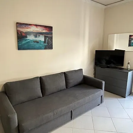 La Grazia Sul Mare شقة