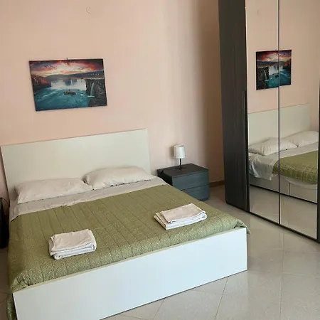Lejlighed La Grazia Sul Mare