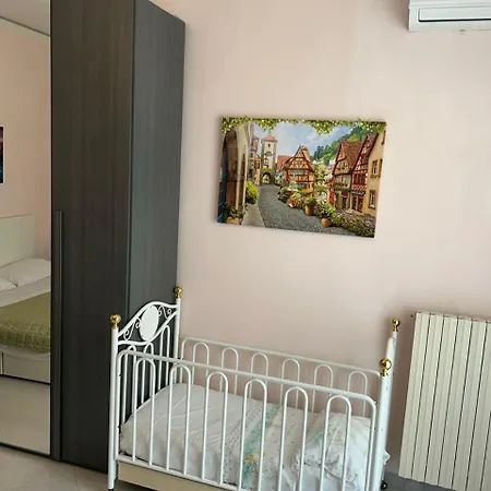 La Grazia Sul Mare * بيشيلي