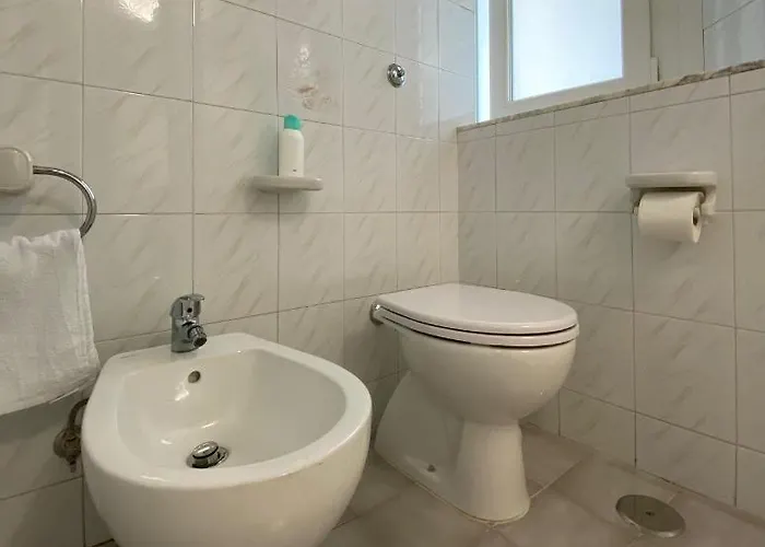 La Grazia Sul Mare Apartment *