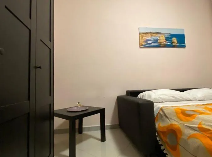 Lejlighed La Grazia Sul Mare Bisceglie