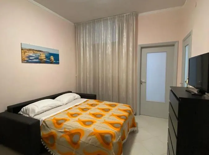 Apartment La Grazia Sul Mare *