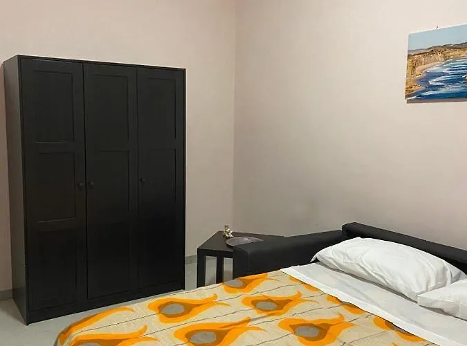 La Grazia Sul Mare Lejlighed Bisceglie