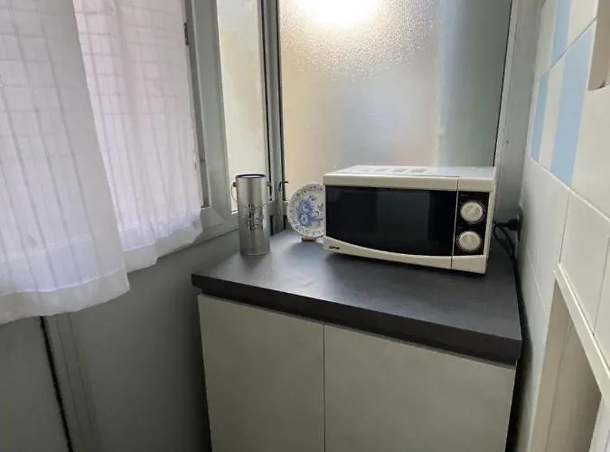 La Grazia Sul Mare Apartment