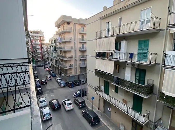 La Grazia Sul Mare Lejlighed Bisceglie