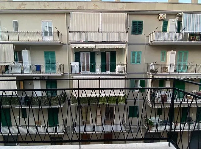 Lejlighed La Grazia Sul Mare Bisceglie