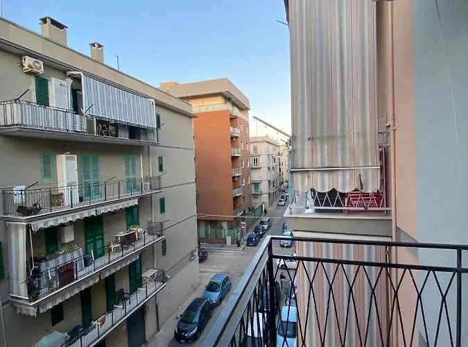 La Grazia Sul Mare *